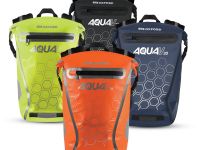 Oxford Рюкзак Oxford Aqua V 20 Backpack (OL695), цвет Черный