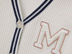 Кардиган для девочки