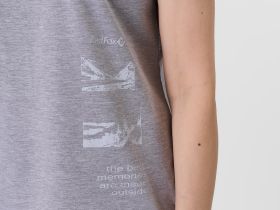 Футболка Memory Женская