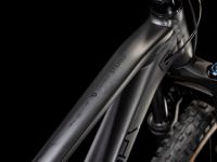 Велосипеды Двухподвесы Cube Stereo One22 Pro 29, год 2025, цвет Голубой-Белый, ростовка 18.5