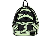 Snoopy PNBK0037 Рюкзак Loungefly! Leather: Peanuts Snoopy Mummy Cosplay Mini Backpack