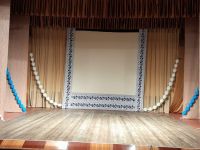 Новоуральский дом культуры