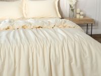 Постельное белье Сливочное масло
