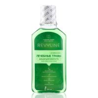 Ополаскиватель Revyline Лечебные травы, 250 мл