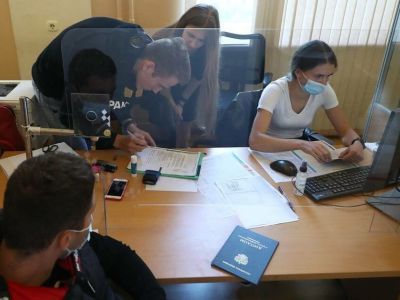 Обзор ситуации на Украине. Хроника событий за день 12 марта