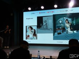 Картины за четыре часа: лучших цифровых художников Якутии определили в конкурсе «Креасфера+»