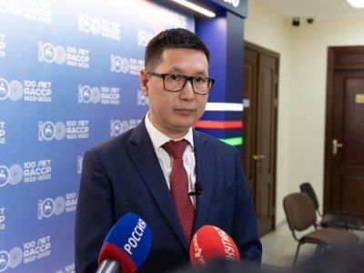 В Якутии продолжат увеличение финансирования строящихся объектов