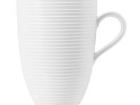 Seltmann Weiden Кружка 0,45 л белая Beat White Seltmann Weiden