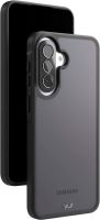 Чехол VLP Haze Case для Galaxy A57 черный
