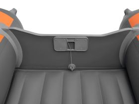 Лодка ПВХ РОДЖЕР Zefir 3300 LT