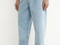 Джинсы Balloon, Голубой