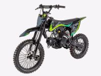 Питбайк AVANTIS KT-125 Basic 17/14