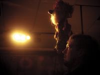 Театр кукол «Лукоморье»