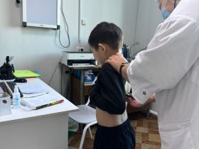 «Полиметалл» строит медицину будущего в отдаленных уголках Якутии