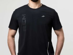 Футболка Remington Advanced Technology Black