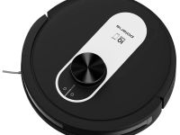 Робот-пылесос Polaris PVCR 4250 WIFI IQ Home