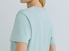 Базовая футболка, Зеленый