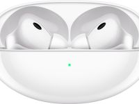 Наушники HUAWEI FreeBuds Neo «Морозный белый»