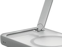 Клип-кейс uBear Stand 360 Mag для Apple iPhone Air Серый