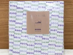 Простыня на резинке Punti