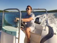 4х-тактный лодочный мотор MIKATSU MF30FES-T (2022)