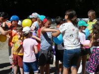 Костино-Быстрянский сельский дом культуры