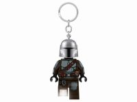 Star Wars LGL-KE187H Брелок-фонарик Мандалорец, Сезон 2
