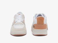 Мужские кеды Lacoste L001 124 2 SMA