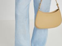 Кеды из натуральной кожи