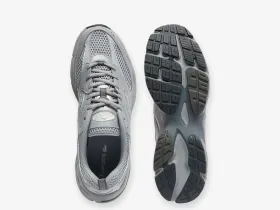 Мужские кроссовки Lacoste STORM 96