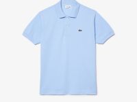 Мужское поло Lacoste L1212 Classic Fit