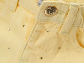 Шорты для маленькой девочки