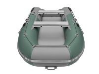 Лодка ПВХ РОДЖЕР Zefir 3300