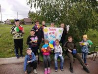 Митропольская сельская библиотека