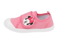 Кеды текстильные для девочки