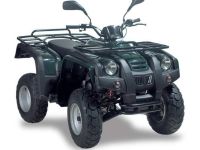 Квадроцикл ADLY ATV-150U