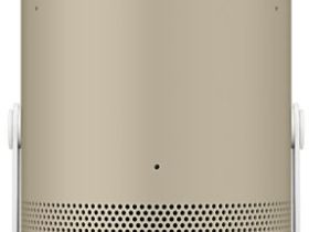 Чехол Samsung для проектора The Freestyle песочный