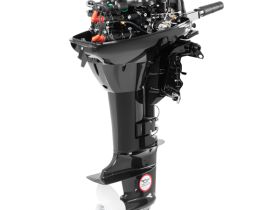 2х-тактный лодочный мотор HIDEA HD9.8FHS