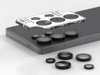 Защитное стекло Araree Core Camera MR для Galaxy S25 Ultra