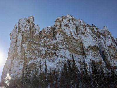 Национальный парк «Ленские столбы» закрылся для посещения в связи с терактом в Подмосковье