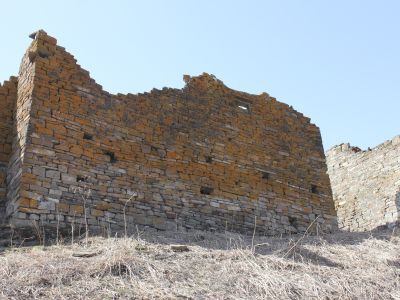 Башня жилая № 6