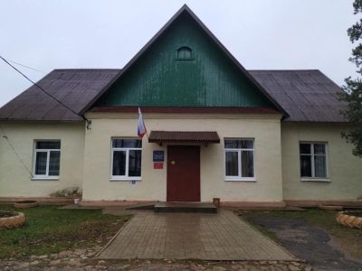 Ильменский дом культуры