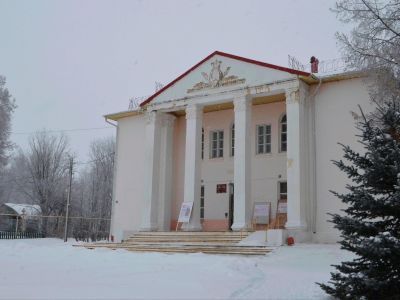 Куженерский районный центр культуры и досуга