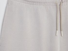 Трикотажные шорты