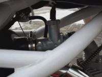 Мотоцикл KAYO Basic YX140 Б/У