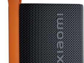 Портативная колонка Xiaomi Sound Pocket 5W Чёрная