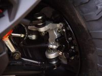 Квадроцикл LONCIN Overland 200