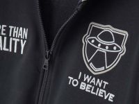 Толстовка на молнии для мальчика