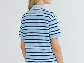 Базовое поло, Синий