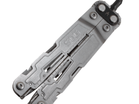 Мультитул SOG PowerAccess Deluxe PA2001, сталь 5Cr15MoV